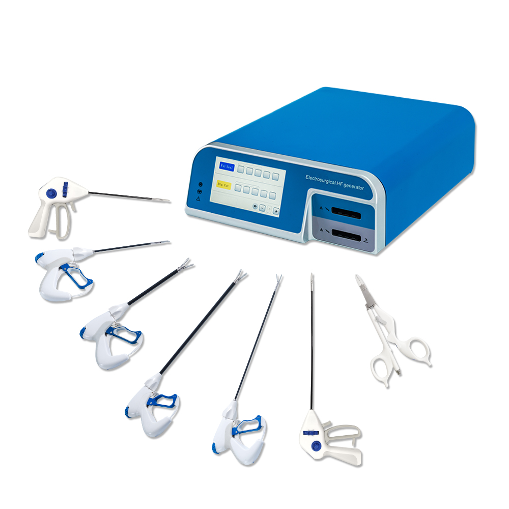 Introduction of energy surgical devices for medical devices